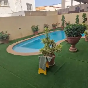 Appartement très luxueux à vendre aux almadies