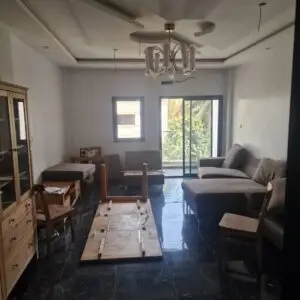 appartement moderne aux mamelles dakar