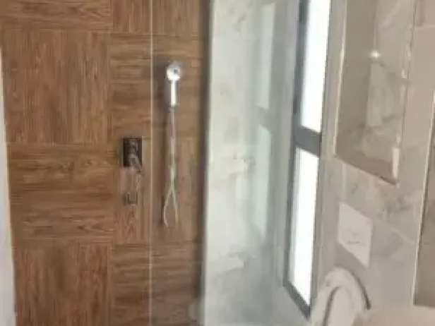 toilette de luxe dakar